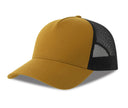 ATLANTIS HEADWEAR RAPPER COTTON-S