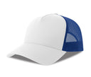ATLANTIS HEADWEAR RAPPER COTTON-S