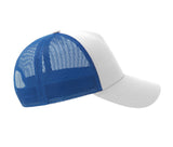 ATLANTIS HEADWEAR RAPPER COTTON-S