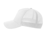 ATLANTIS HEADWEAR RAPPER COTTON-S