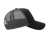 ATLANTIS HEADWEAR RAPPER COTTON-S