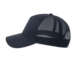 ATLANTIS HEADWEAR RAPPER COTTON-S