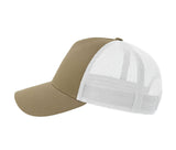 ATLANTIS HEADWEAR RAPPER COTTON-S