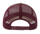 ATLANTIS HEADWEAR RAPPER COTTON-S