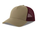 ATLANTIS HEADWEAR RAPPER COTTON-S