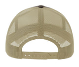 ATLANTIS HEADWEAR RAPPER COTTON-S
