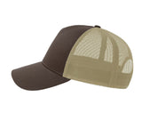 ATLANTIS HEADWEAR RAPPER COTTON-S