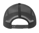 ATLANTIS HEADWEAR RAPPER COTTON-S