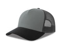 ATLANTIS HEADWEAR RAPPER COTTON-S