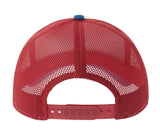 ATLANTIS HEADWEAR RAPPER COTTON-S