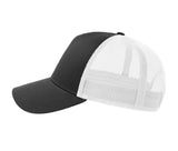 ATLANTIS HEADWEAR RAPPER COTTON-S
