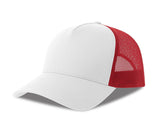 ATLANTIS HEADWEAR RAPPER COTTON-S