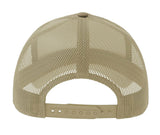 ATLANTIS HEADWEAR RAPPER COTTON-S
