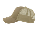 ATLANTIS HEADWEAR RAPPER COTTON-S