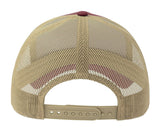 ATLANTIS HEADWEAR RAPPER COTTON-S
