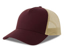 ATLANTIS HEADWEAR RAPPER COTTON-S