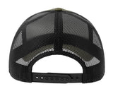 ATLANTIS HEADWEAR RAPPER COTTON-S