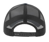 ATLANTIS HEADWEAR RAPPER COTTON-S