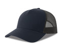 ATLANTIS HEADWEAR RAPPER COTTON-S