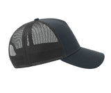 ATLANTIS HEADWEAR RAPPER COTTON-S