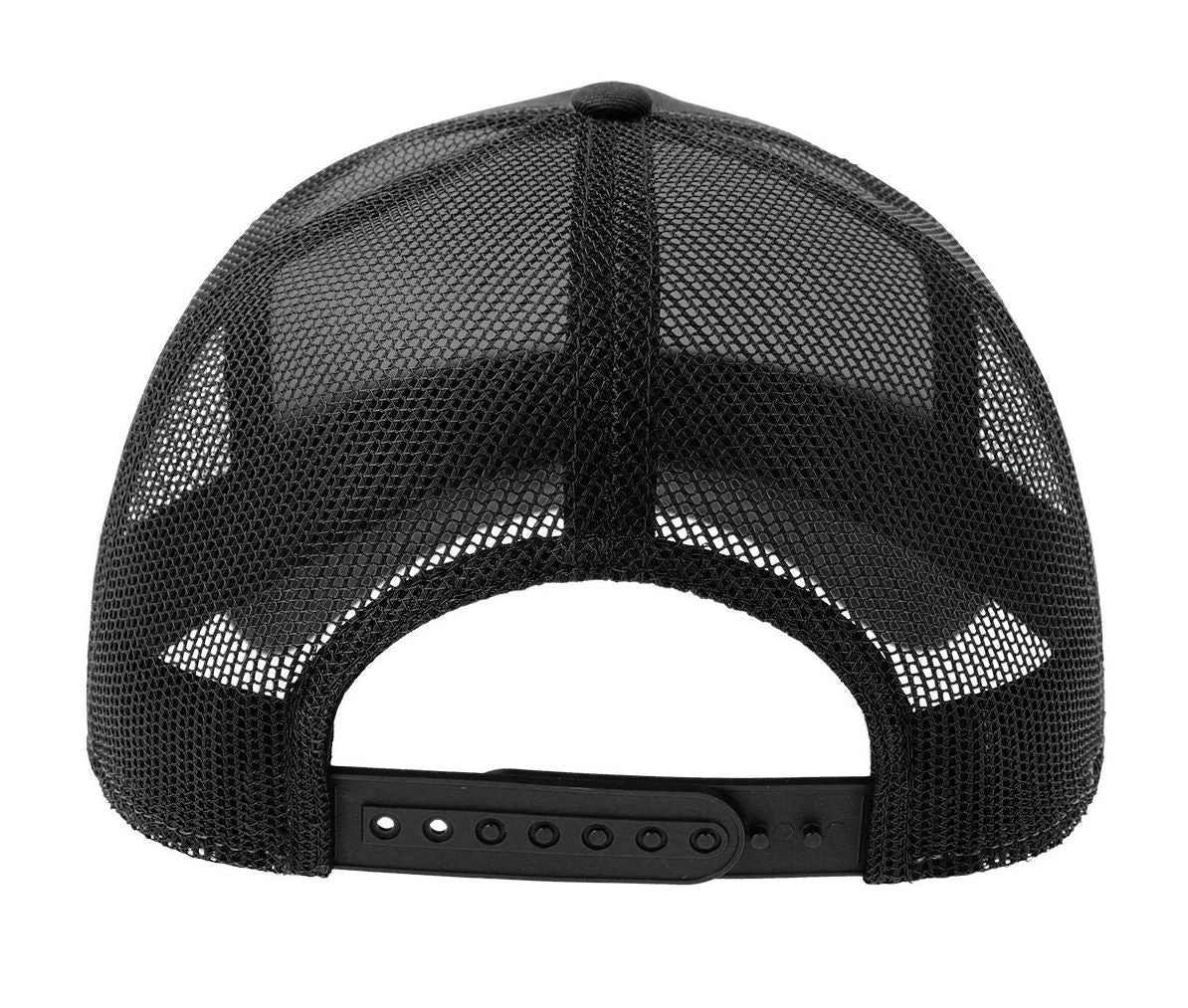 ATLANTIS HEADWEAR RAPPER COTTON-S