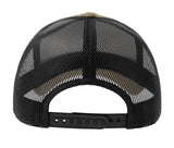 ATLANTIS HEADWEAR RAPPER COTTON-S