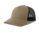 ATLANTIS HEADWEAR RAPPER COTTON-S