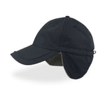 ATLANTIS HEADWEAR TECHNO FLAP-S