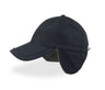 ATLANTIS HEADWEAR TECHNO FLAP-S