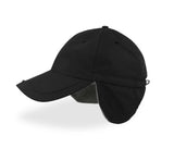 ATLANTIS HEADWEAR TECHNO FLAP-S