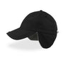 ATLANTIS HEADWEAR TECHNO FLAP-S