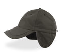 ATLANTIS HEADWEAR TECHNO FLAP-S