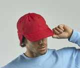 ATLANTIS HEADWEAR TECHNO FLAP-S