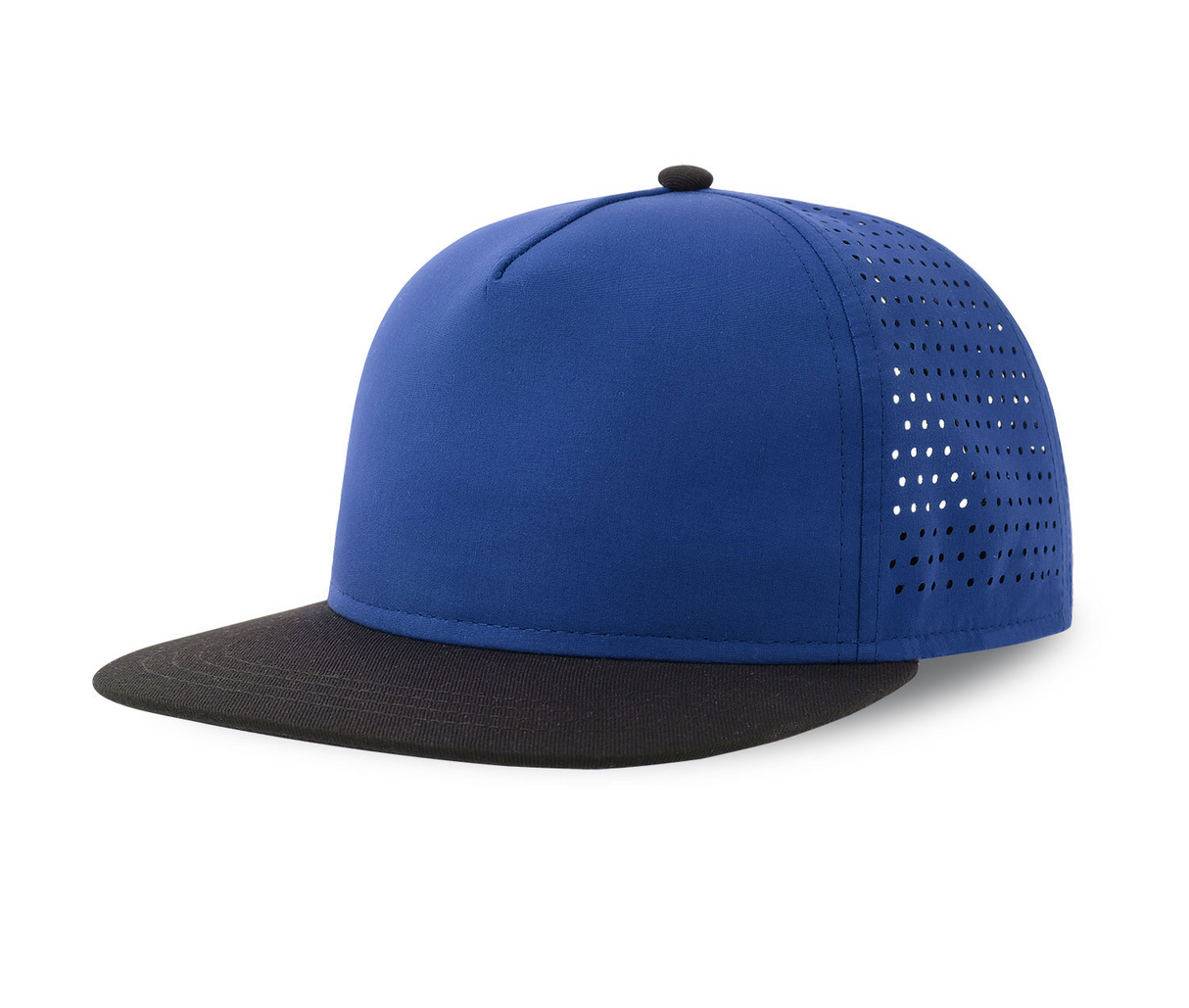 ATLANTIS HEADWEAR BANK FIVE-S