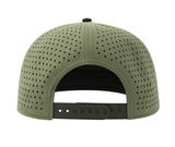 ATLANTIS HEADWEAR BANK FIVE-S