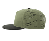 ATLANTIS HEADWEAR BANK FIVE-S