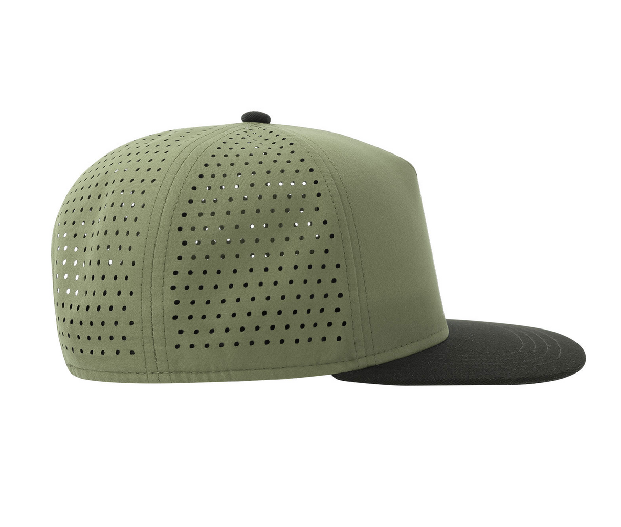 ATLANTIS HEADWEAR BANK FIVE-S
