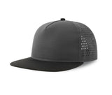 ATLANTIS HEADWEAR BANK FIVE-S