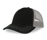 ATLANTIS HEADWEAR RAPPER CANVAS-S