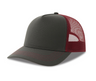 ATLANTIS HEADWEAR RAPPER CANVAS-S
