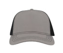 ATLANTIS HEADWEAR RAPPER CANVAS-S