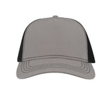 ATLANTIS HEADWEAR RAPPER CANVAS-S