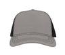 ATLANTIS HEADWEAR RAPPER CANVAS-S