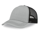 ATLANTIS HEADWEAR RAPPER CANVAS-S