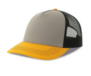 ATLANTIS HEADWEAR RAPPER CANVAS-S