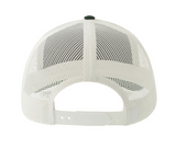 ATLANTIS HEADWEAR RAPPER CANVAS-S
