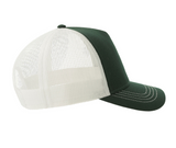ATLANTIS HEADWEAR RAPPER CANVAS-S