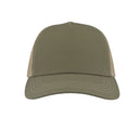 ATLANTIS HEADWEAR RAPPER CANVAS-S