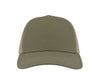 ATLANTIS HEADWEAR RAPPER CANVAS-S