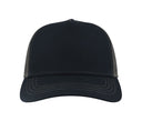 ATLANTIS HEADWEAR RAPPER CANVAS-S